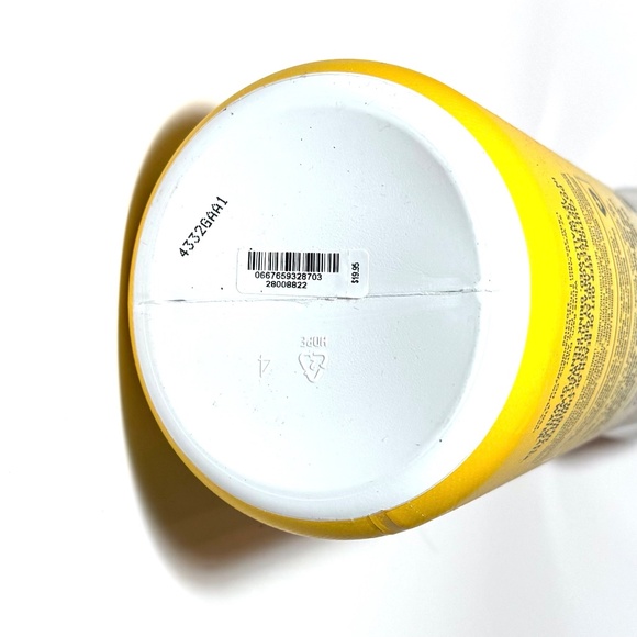 FRENCH MIMOSA Laundry Detergent - Picture 3 of 3